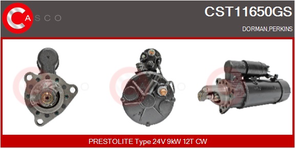 CASCO Mot.Avv.PERKINS,DORMAN