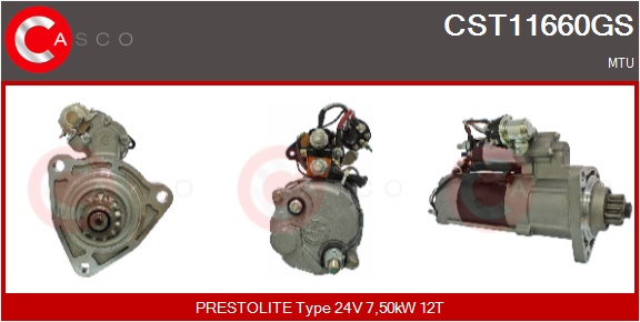 CASCO Mot.Avv.MTU