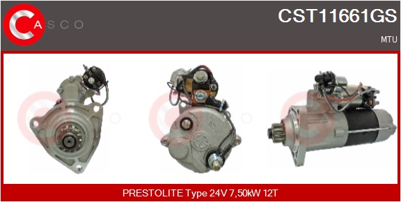 CASCO Mot.Avv.MTU