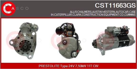 CASCO Mot.Avv.CUMMINS
