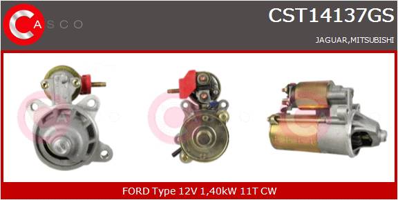 CASCO Mot.Avv.JAGUAR