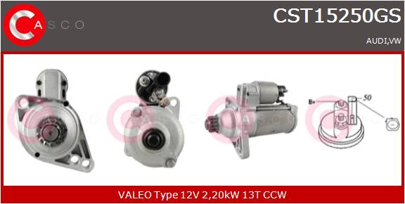 CASCO Mot.Avv.AUDI,VW