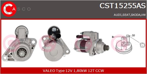 CASCO Mot.Avv.AUDI.SEAT,SKODA,VW