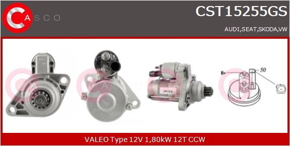 CASCO Mot.Avv.AUDI.SEAT,SKODA,VW