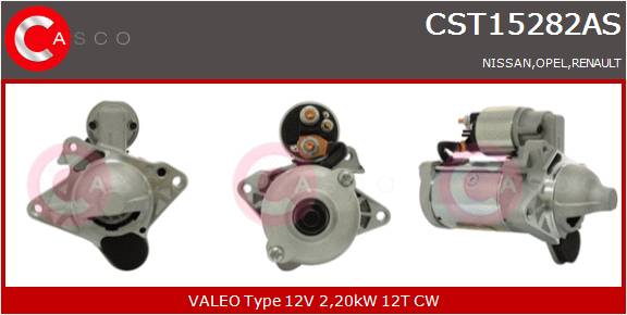 CASCO Mot.Avv.NISS.,REN.