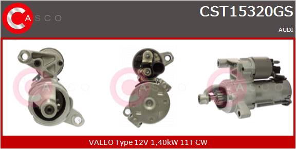 CASCO Mot.Avv.AUDI