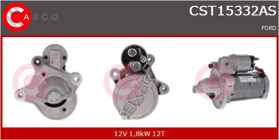 CASCO Mot.Avv.FORD