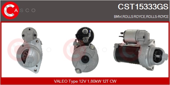 CASCO Mot.Avv.BMW