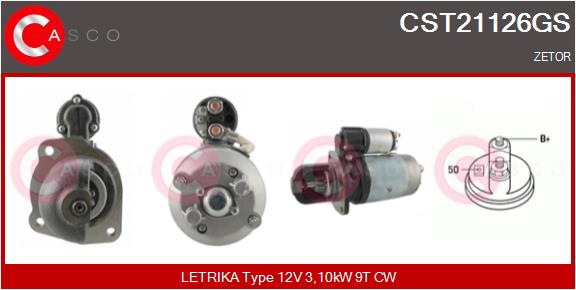 CASCO Mot.Avv.ZETOR