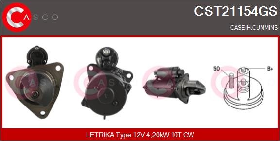 CASCO Mot.Avv.CASE,CUMMINS