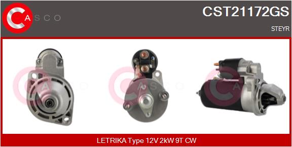 CASCO Mot.Avv.STEYER