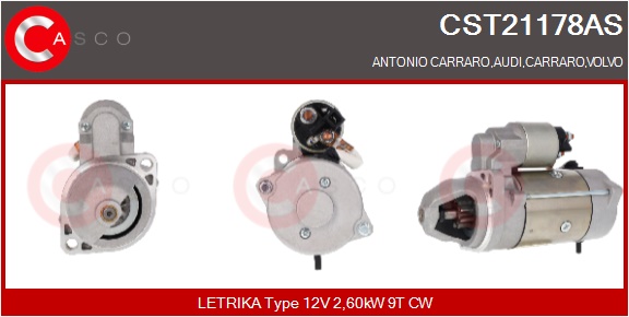 CASCO Mot.Avv.CARRARO