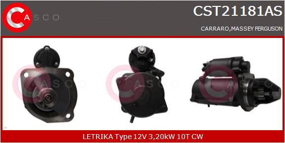 CASCO Mot.Avv.CARRARO