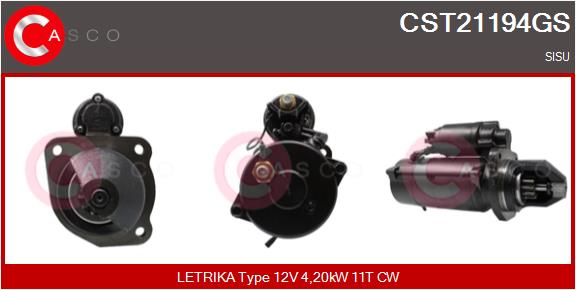 CASCO Mot.Avv.SISU