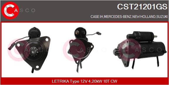 CASCO Mot.Avv.CASE,NEW HOLLAND