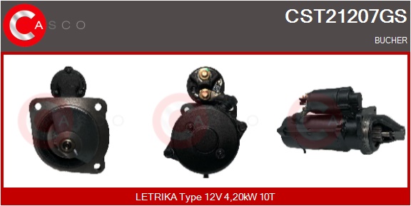 CASCO Mot.Avv.LANDINI,MASSEY FERGUSON,PER