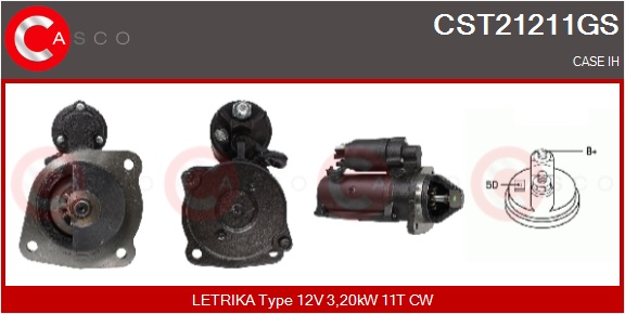 CASCO Mot.Avv.CASE