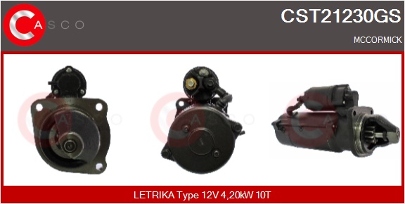 CASCO Mot.Avv.MC CORMICK