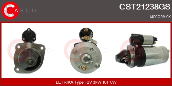 CASCO Mot.Avv.MCCORMICK