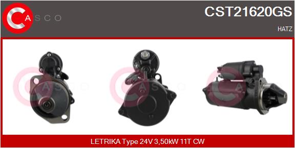 CASCO Mot.Avv.HATZ