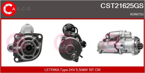 CASCO Mot.Avv.PERKINS