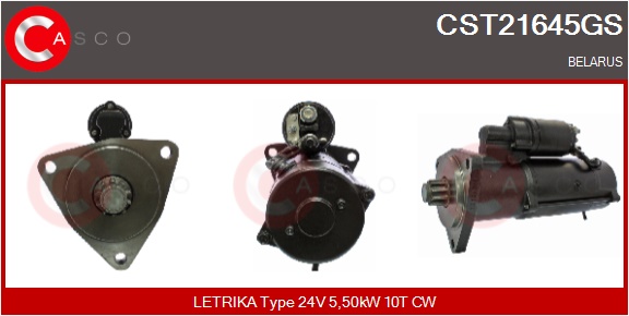 CASCO Mot.Avv.BELARUS