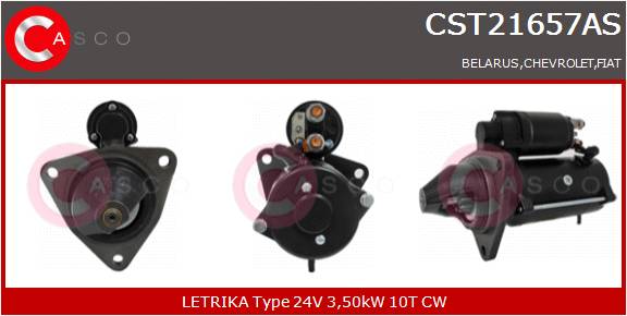 CASCO Mot.Avv.BELARUS