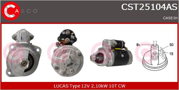 CASCO Mot.Avv.CASE INTERNATIONAL