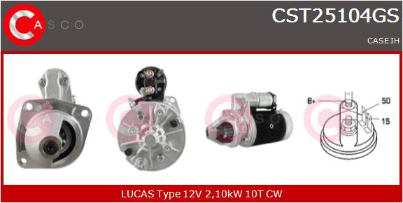 CASCO Mot.Avv.CASE INTERNATIONAL