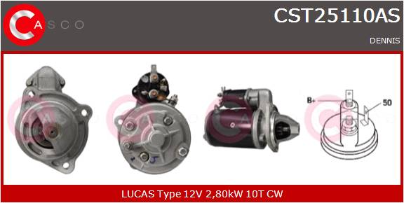 CASCO Mot.Avv.DENNIS