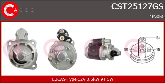 CASCO Mot.Avv.PERKINS