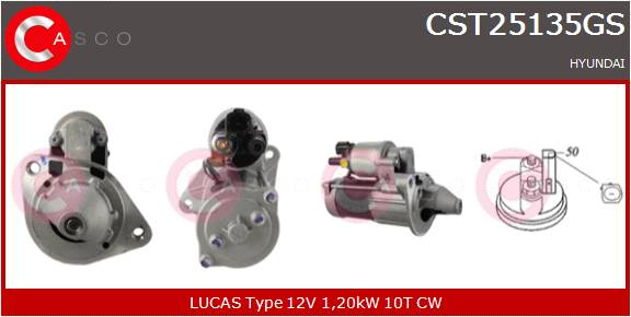 CASCO Mot.Avv.HYUNDAI