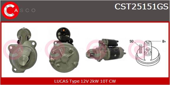 CASCO Mot.Avv.TATA,CUMMINS