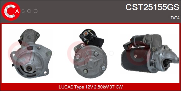 CASCO Mot.Avv.TATA