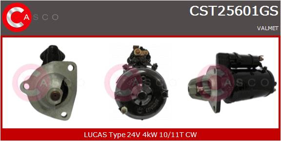 CASCO Mot.Avv.VALMET