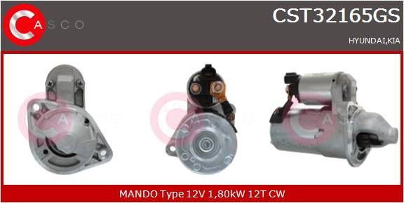CASCO Mot.Avv.HYUNDAI,KIA