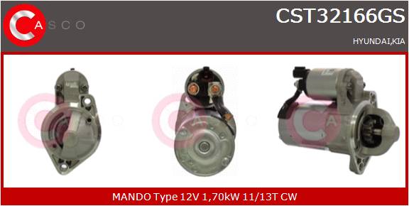 CASCO Mot.Avv.HYUNDAI,KIA