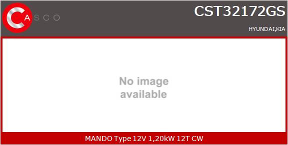 CASCO Mot.Avv.HYUNDAI,KIA