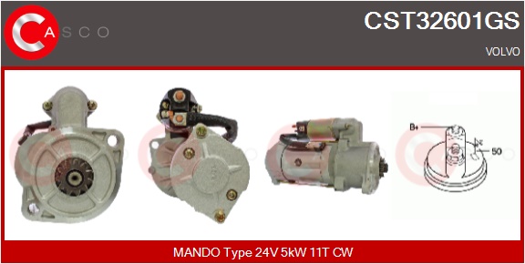 CASCO Mot.Avv.HYUNDAI,KIA