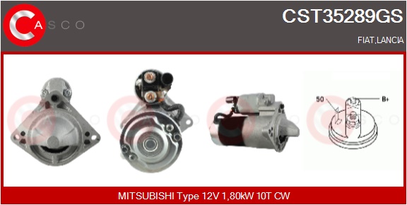 CASCO Mot.Avv.FIAT,CHRYSLER