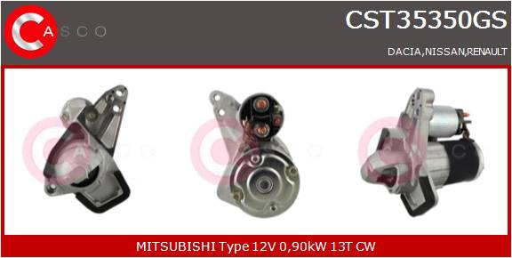 CASCO Mot.Avv.DACIA,NISSAN,RENAULT