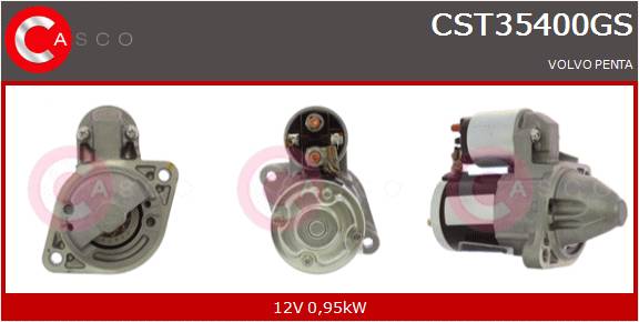 CASCO Mot.Avv.FORD,PERKINS,NEW HOLLAND