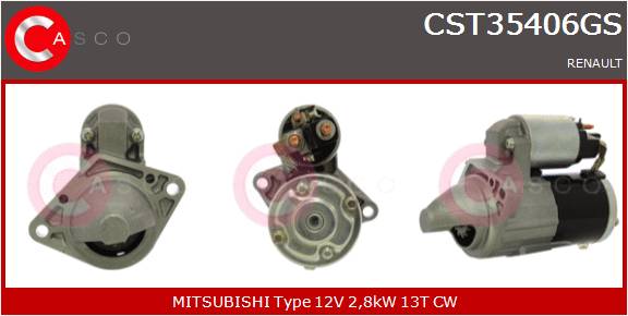 CASCO Mot.Avv.RENAULT