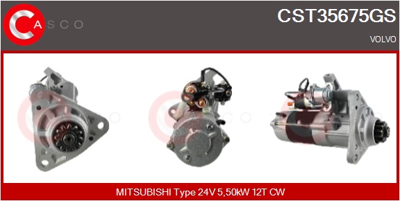 CASCO Mot.Avv.RENAULT,VOLVO TRUCK
