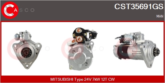 CASCO Mot.Avv.MAN