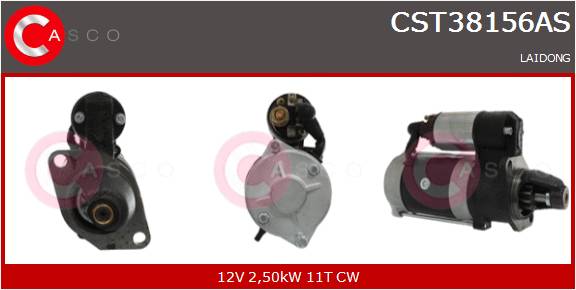 CASCO Mot.Avv.LAIDONG