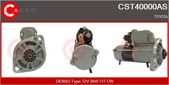 CASCO Mot.Avv.TOYOTA