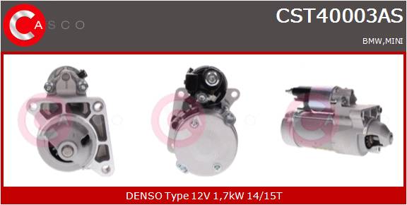 CASCO Mot.Avv.BMW,MINI