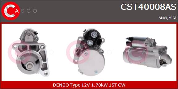 CASCO Mot.Avv.BMW,MINI