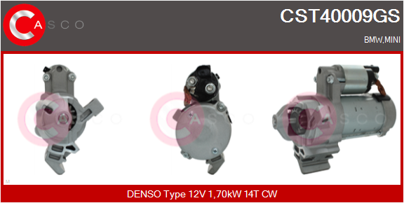 CASCO Mot.Avv.BMW,MINI